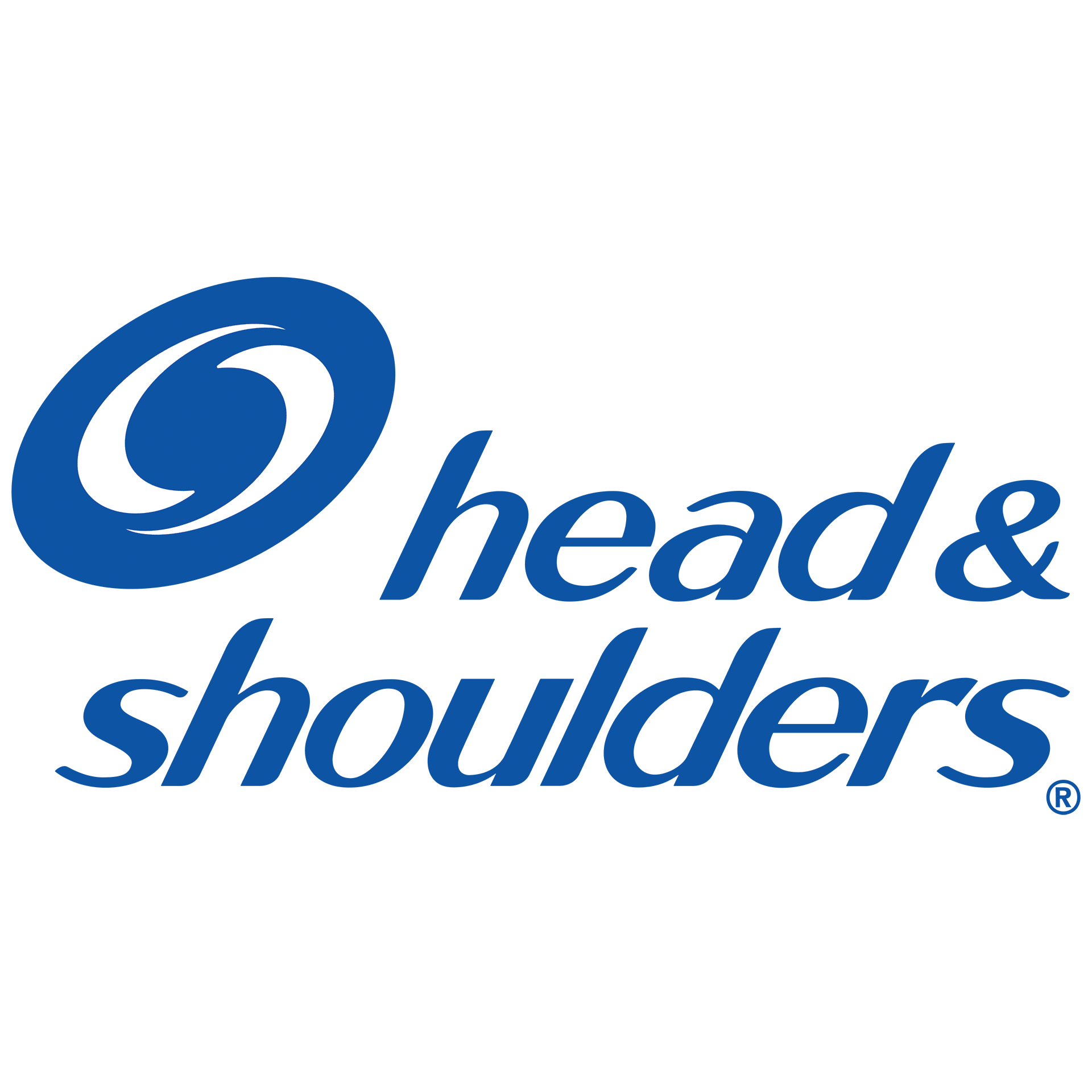 Head & Shoulders